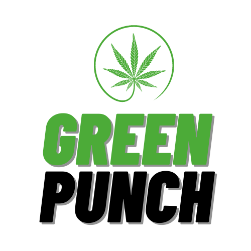 GreenPunch